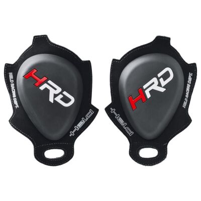 Held HRD ACTION kolenní slidery černé/červené/bílé